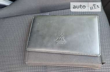 Седан Mitsubishi Lancer 2009 в 