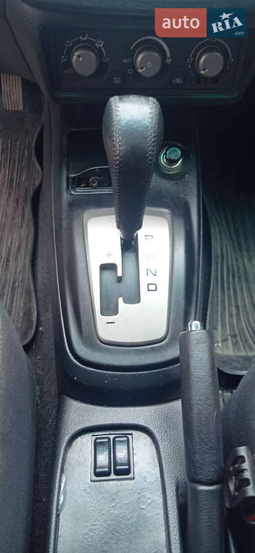 Седан Mitsubishi Lancer 2007 в Миколаєві фото 7 Седан Mitsubishi Lancer 2007 в Миколаєві