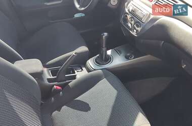 Седан Mitsubishi Lancer 2006 в Дніпрі