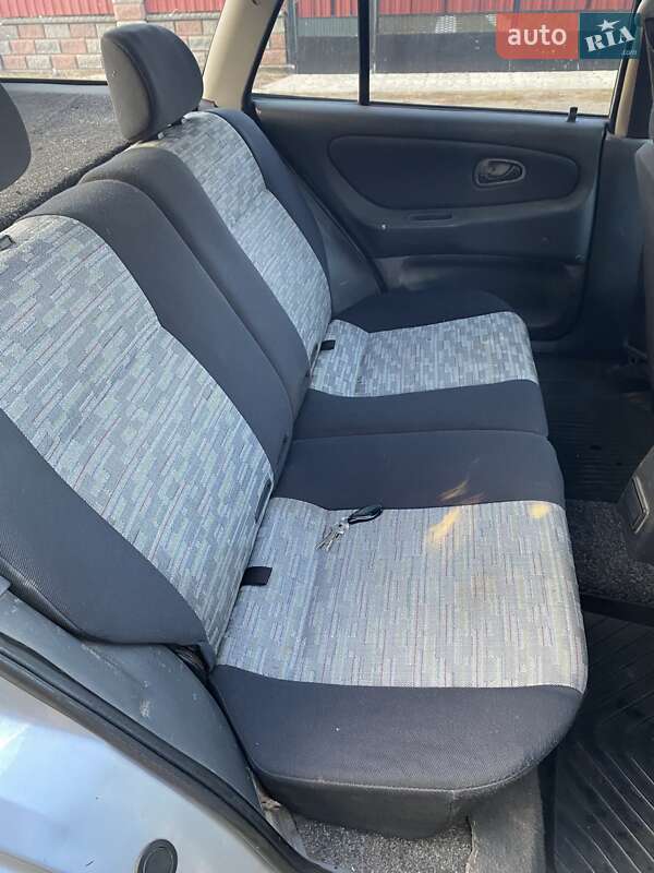 Універсал Mitsubishi Lancer 1993 в Березному