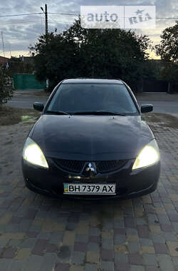 Седан Mitsubishi Lancer 2006 в 