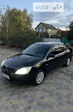 Седан Mitsubishi Lancer 2006 в 
