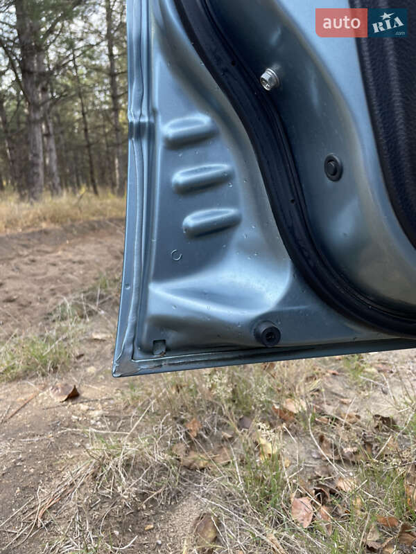 Седан Mitsubishi Lancer 2008 в Николаеве