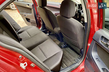 Седан Mitsubishi Lancer 2007 в 