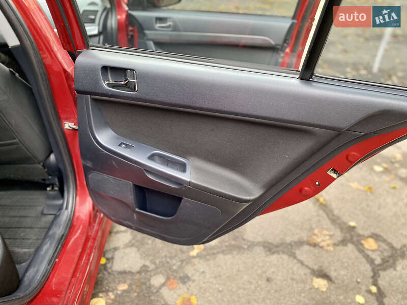 Седан Mitsubishi Lancer 2007 в Хмельницком фото 22 Седан Mitsubishi Lancer 2007 в Хмельницком