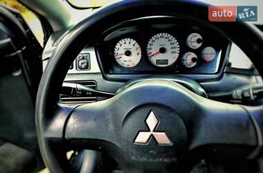 Седан Mitsubishi Lancer 2006 в 
