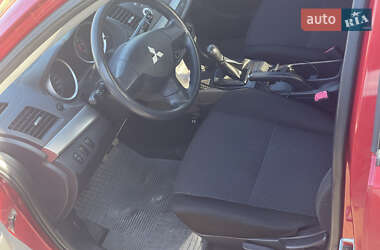 Седан Mitsubishi Lancer 2009 в Києві