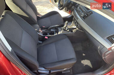 Седан Mitsubishi Lancer 2009 в Києві