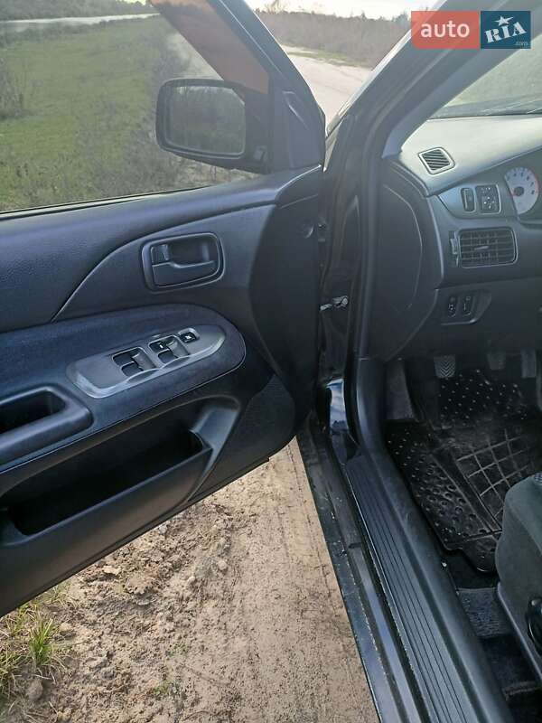 Седан Mitsubishi Lancer 2008 в Барышевке