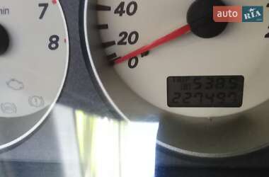 Седан Mitsubishi Lancer 2005 в Черкасах