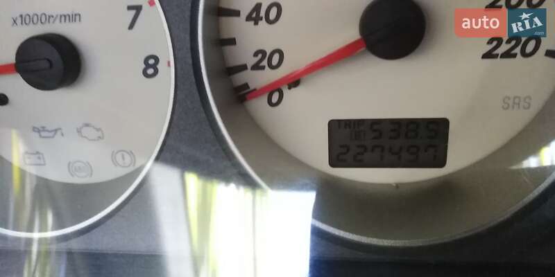 Седан Mitsubishi Lancer 2005 в Черкассах