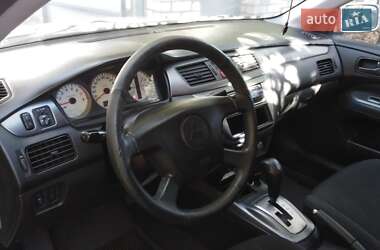 Седан Mitsubishi Lancer 2005 в Черкасах