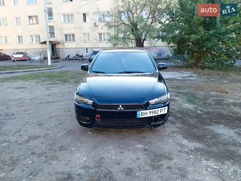 Mitsubishi Lancer 2007 VIN JMBSTCY4A8U003568 фото оголошення 22 з 58