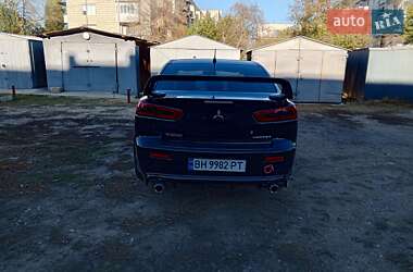 Седан Mitsubishi Lancer 2007 в 