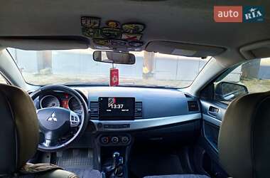 Седан Mitsubishi Lancer 2007 в 