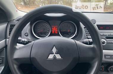 Седан Mitsubishi Lancer 2007 в 