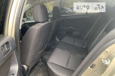 Седан Mitsubishi Lancer 2007 в 