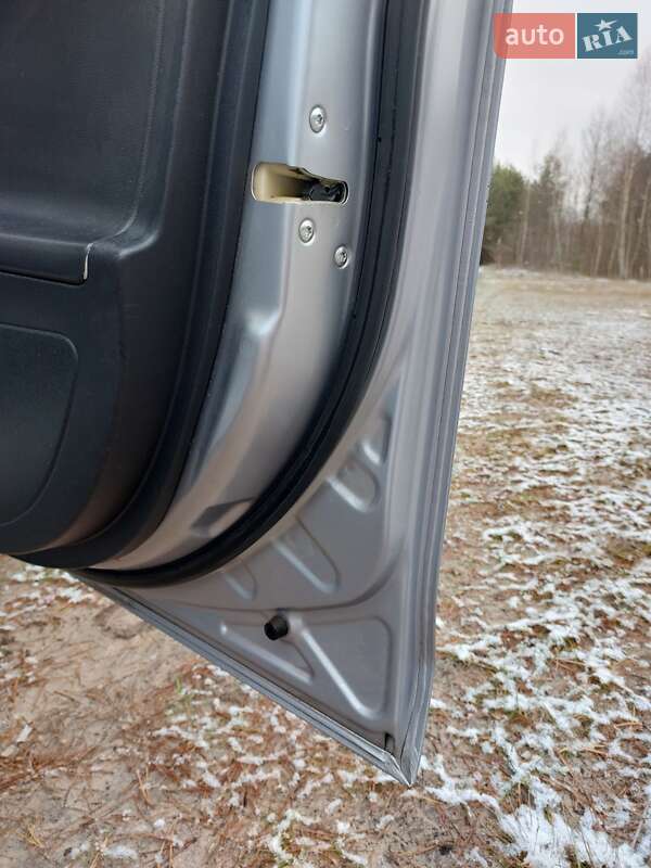 Седан Mitsubishi Lancer 2007 в Луцке