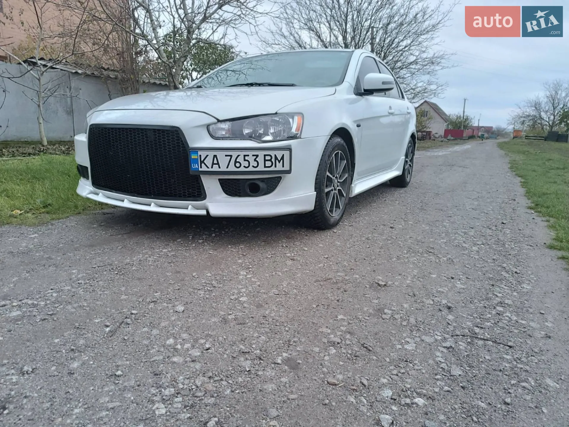 2016 Mitsubishi Lancer - фото 1