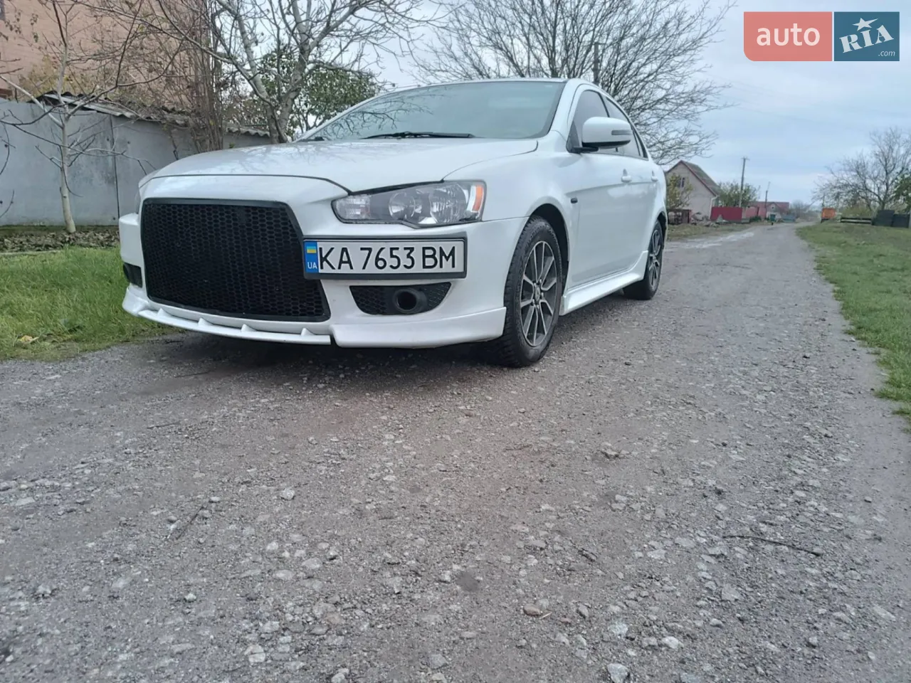 2015 Mitsubishi Lancer - мініатюра 19