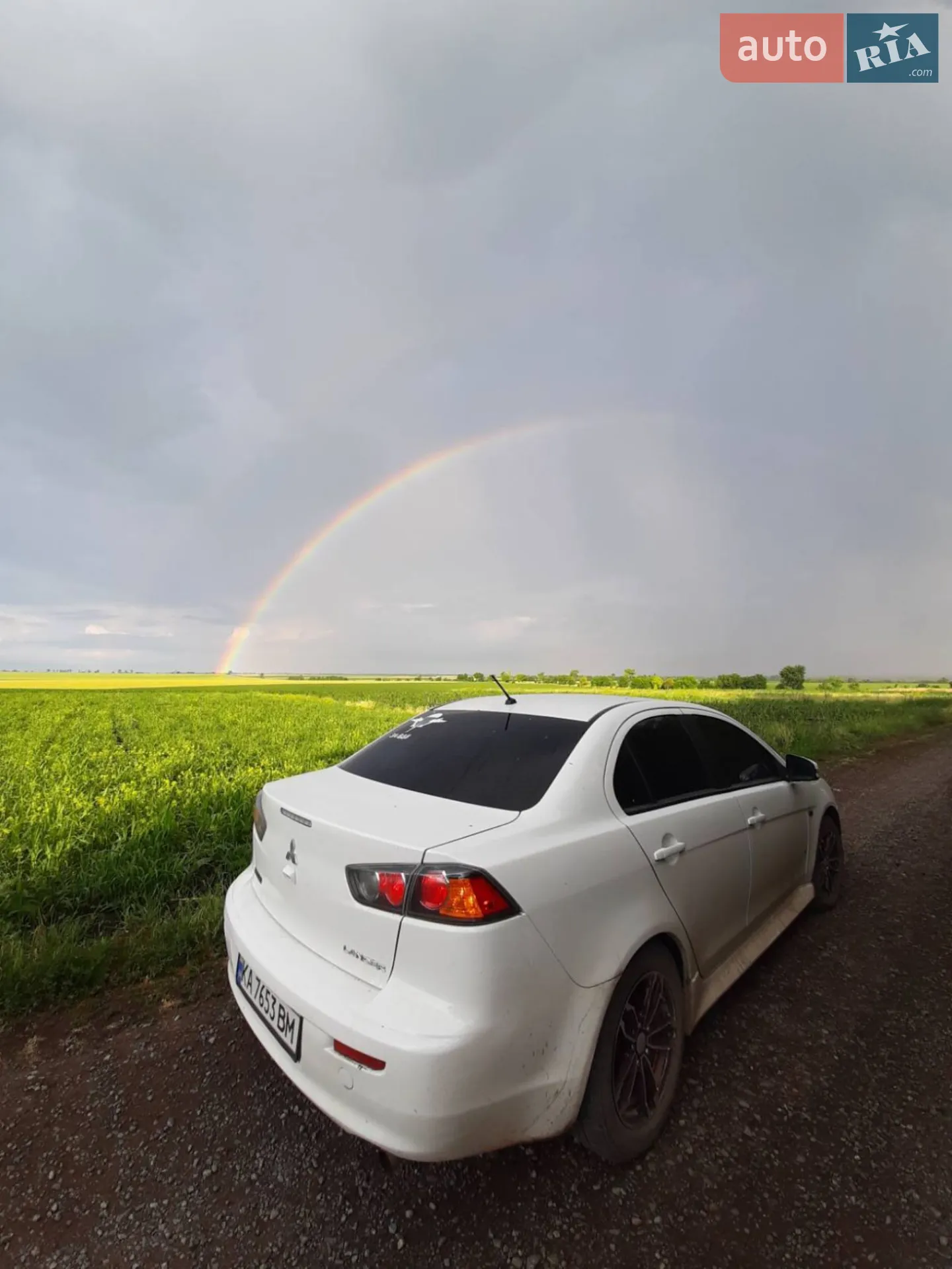 2016 Mitsubishi Lancer - мініатюра 22