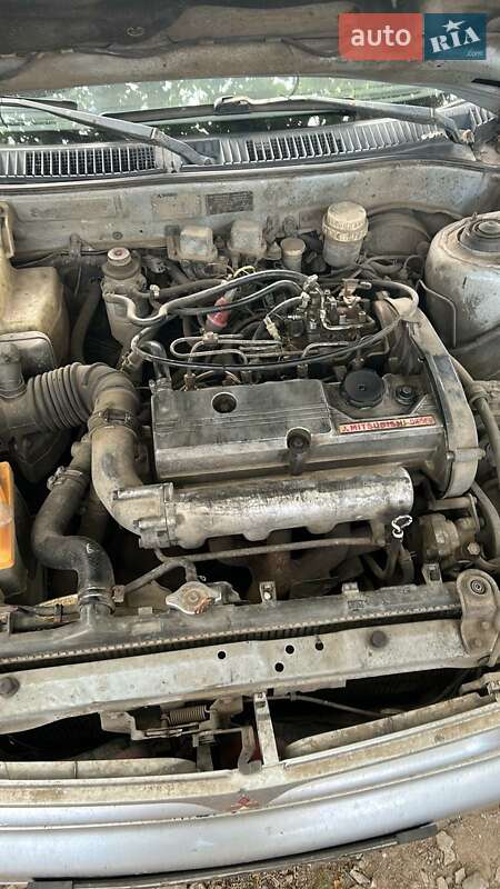 Универсал Mitsubishi Lancer 1993 в Одессе