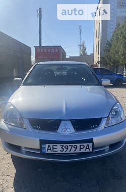 Седан Mitsubishi Lancer 2008 в Днепре