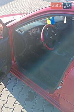Седан Mitsubishi Lancer 2006 в 