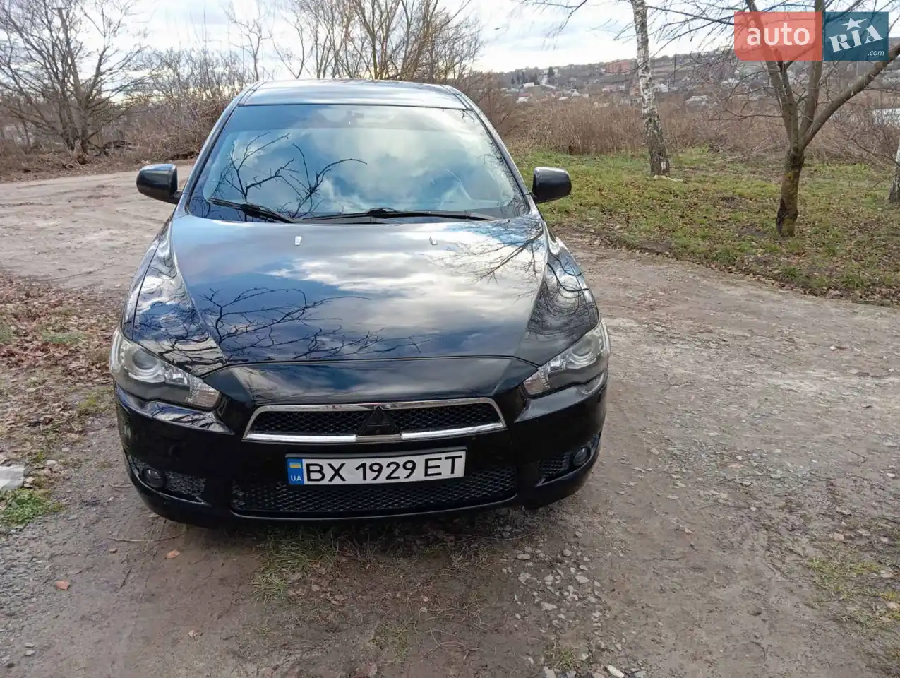2011 Mitsubishi Lancer - мініатюра 24