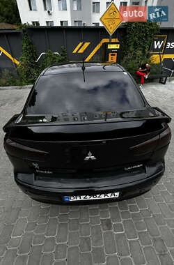 Седан Mitsubishi Lancer 2008 в 