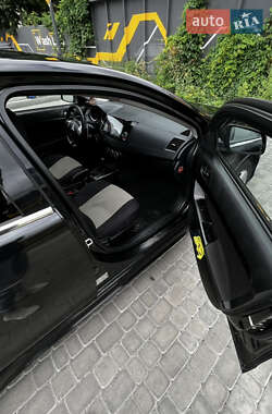 Седан Mitsubishi Lancer 2008 в 