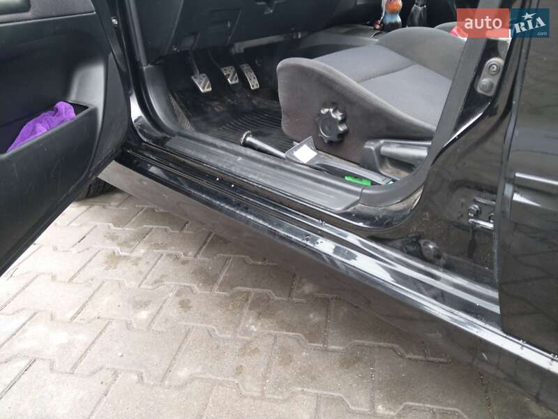 Универсал Mitsubishi Lancer 2007 в Виннице