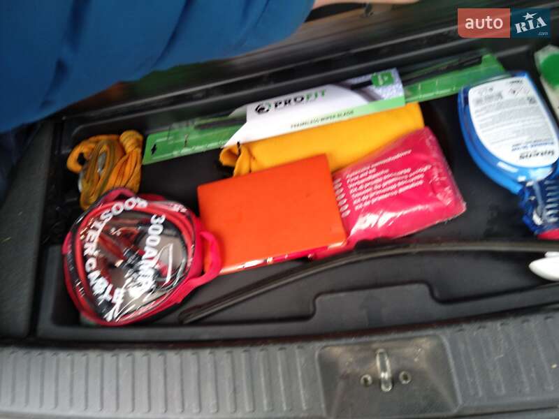 Универсал Mitsubishi Lancer 2007 в Виннице