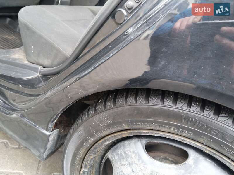 Универсал Mitsubishi Lancer 2007 в Виннице
