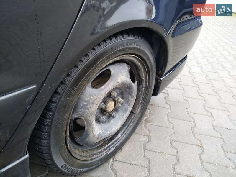 Универсал Mitsubishi Lancer 2007 в Виннице
