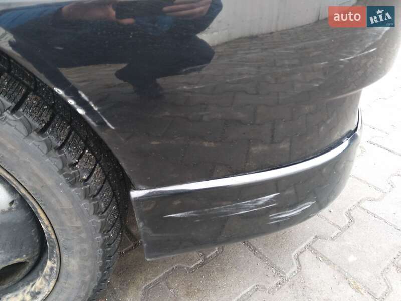 Универсал Mitsubishi Lancer 2007 в Виннице