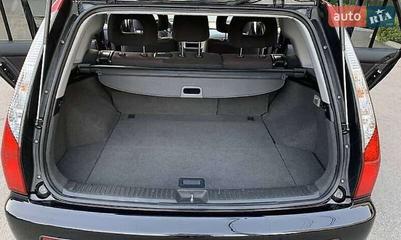 Универсал Mitsubishi Lancer 2007 в Виннице
