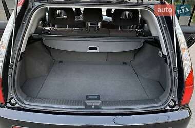Универсал Mitsubishi Lancer 2007 в 