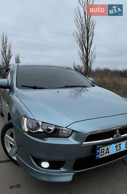 Седан Mitsubishi Lancer 2008 в Вишневом