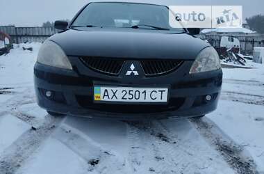 Універсал Mitsubishi Lancer 2004 в Зміїві