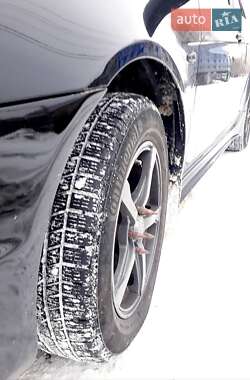 Седан Mitsubishi Lancer 2008 в 