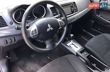 Седан Mitsubishi Lancer 2015 в Івано-Франківську