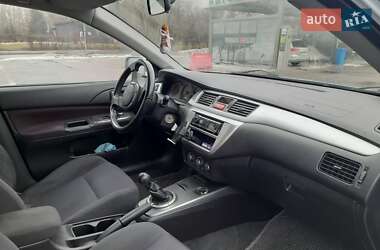 Универсал Mitsubishi Lancer 2005 в Киеве