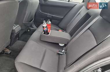 Седан Mitsubishi Lancer 2007 в 