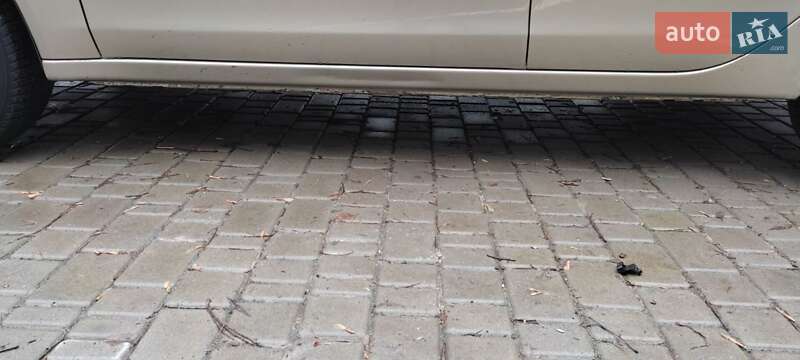 Седан Mitsubishi Lancer 2008 в Києві