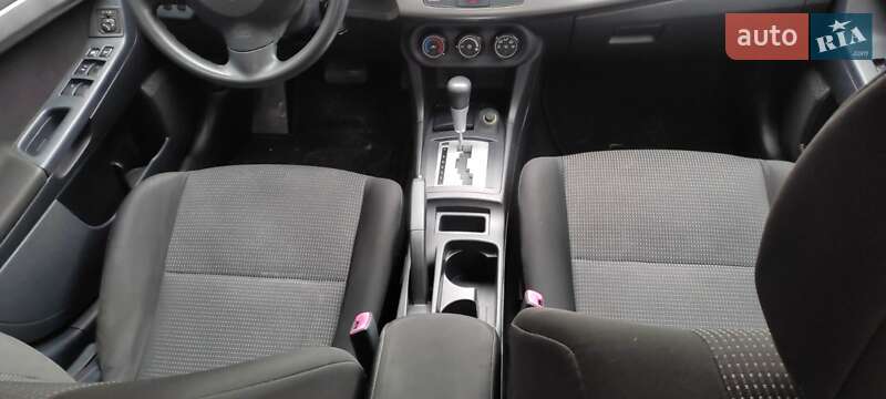 Седан Mitsubishi Lancer 2008 в Києві