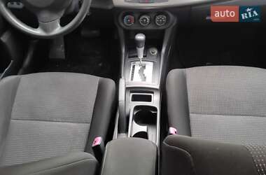 Седан Mitsubishi Lancer 2008 в 