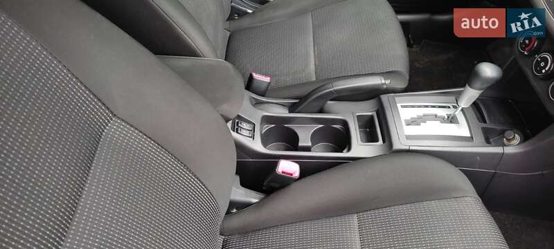 Седан Mitsubishi Lancer 2008 в Києві