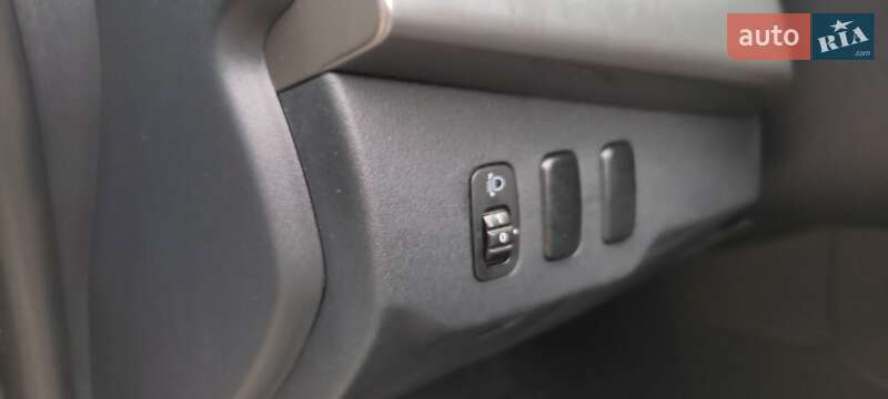 Седан Mitsubishi Lancer 2008 в Києві