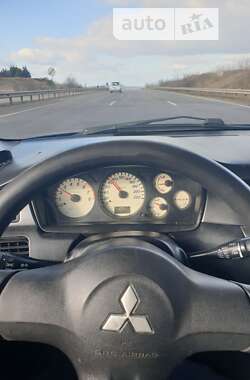 Седан Mitsubishi Lancer 2006 в Николаеве